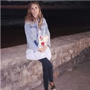 Doy clases de asignaturas de Ciencias (Matemáticas y Física)